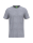 TS T-Shirt grau melange