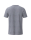 TS T-Shirt grau melange