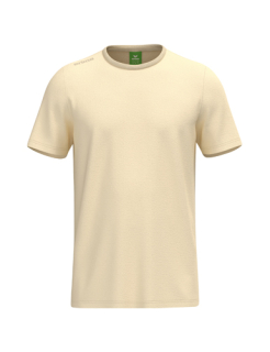 TS T-Shirt beige