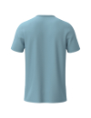 TS T-Shirt smoke blue
