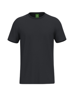 TS T-Shirt schwarz
