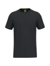 TS T-Shirt schwarz