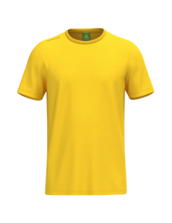 TS T-Shirt gelb