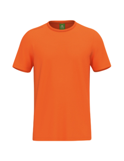 TS T-Shirt orange