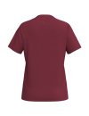 TS T-Shirt new bordeaux