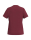 TS T-Shirt new bordeaux