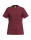 TS T-Shirt new bordeaux
