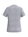 TS T-Shirt grau melange