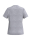 TS T-Shirt grau melange