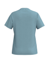 TS T-Shirt smoke blue