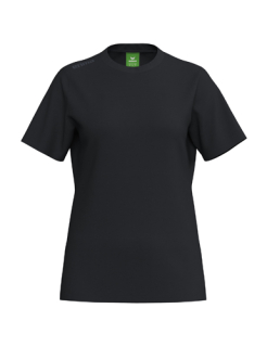 TS T-Shirt schwarz