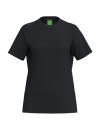 TS T-Shirt schwarz