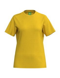 TS T-Shirt gelb