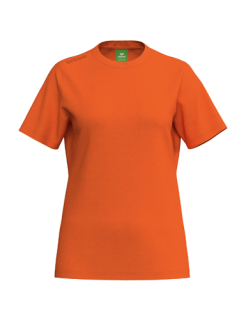 TS T-Shirt orange