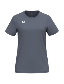 INTRO Shirt function slate grey