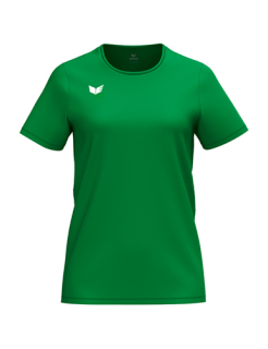 INTRO Shirt function smaragd