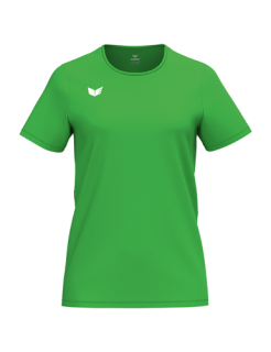INTRO Shirt function green