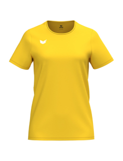 INTRO Shirt function gelb