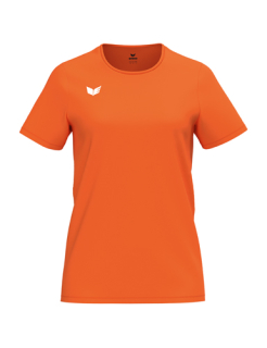 INTRO Shirt function orange
