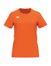 INTRO Shirt function orange