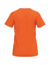 INTRO Shirt function orange
