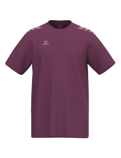 CMPT Wings T-Shirt burgundy/lavender