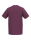 CMPT Wings T-Shirt burgundy/lavender