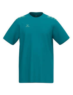 CMPT Wings T-Shirt tahitian blue/mint