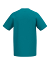 CMPT Wings T-Shirt tahitian blue/mint