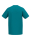 CMPT Wings T-Shirt tahitian blue/mint