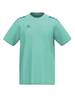 CMPT Wings T-Shirt mint/tahitian blue