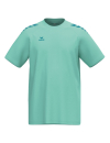 CMPT Wings T-Shirt mint/tahitian blue