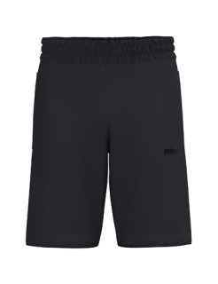TS Sweatshorts schwarz