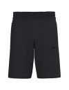 TS Sweatshorts schwarz