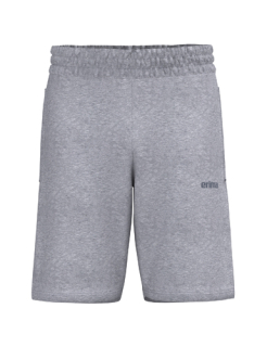 TS Sweatshorts grau melange