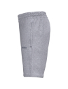 TS Sweatshorts grau melange