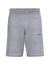 TS Sweatshorts grau melange