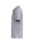 TS Poloshirt grau melange