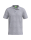 TS Poloshirt grau melange