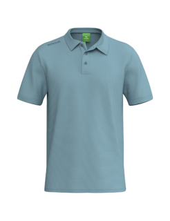 TS Poloshirt smoke blue