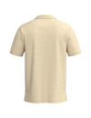 TS Poloshirt beige