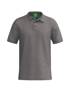 TS Poloshirt taupe