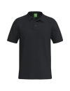 TS Poloshirt schwarz