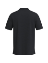TS Poloshirt schwarz
