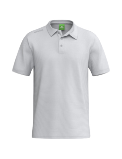 TS Poloshirt new white