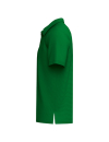 TS Poloshirt smaragd