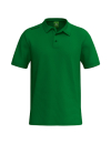 TS Poloshirt smaragd