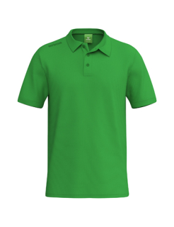 TS Poloshirt green
