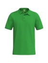 TS Poloshirt green