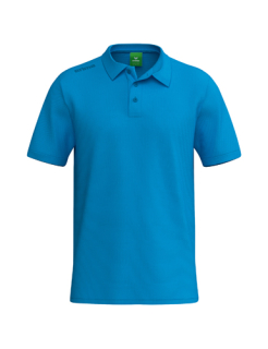 TS Poloshirt curacao